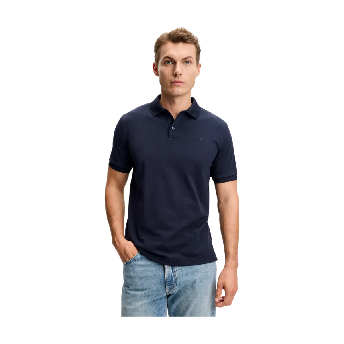 Clearance J.Lindeberg Vere Poo - J Navy