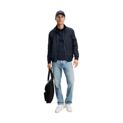 Clearance J.Lindeberg Vere Poo - J Navy