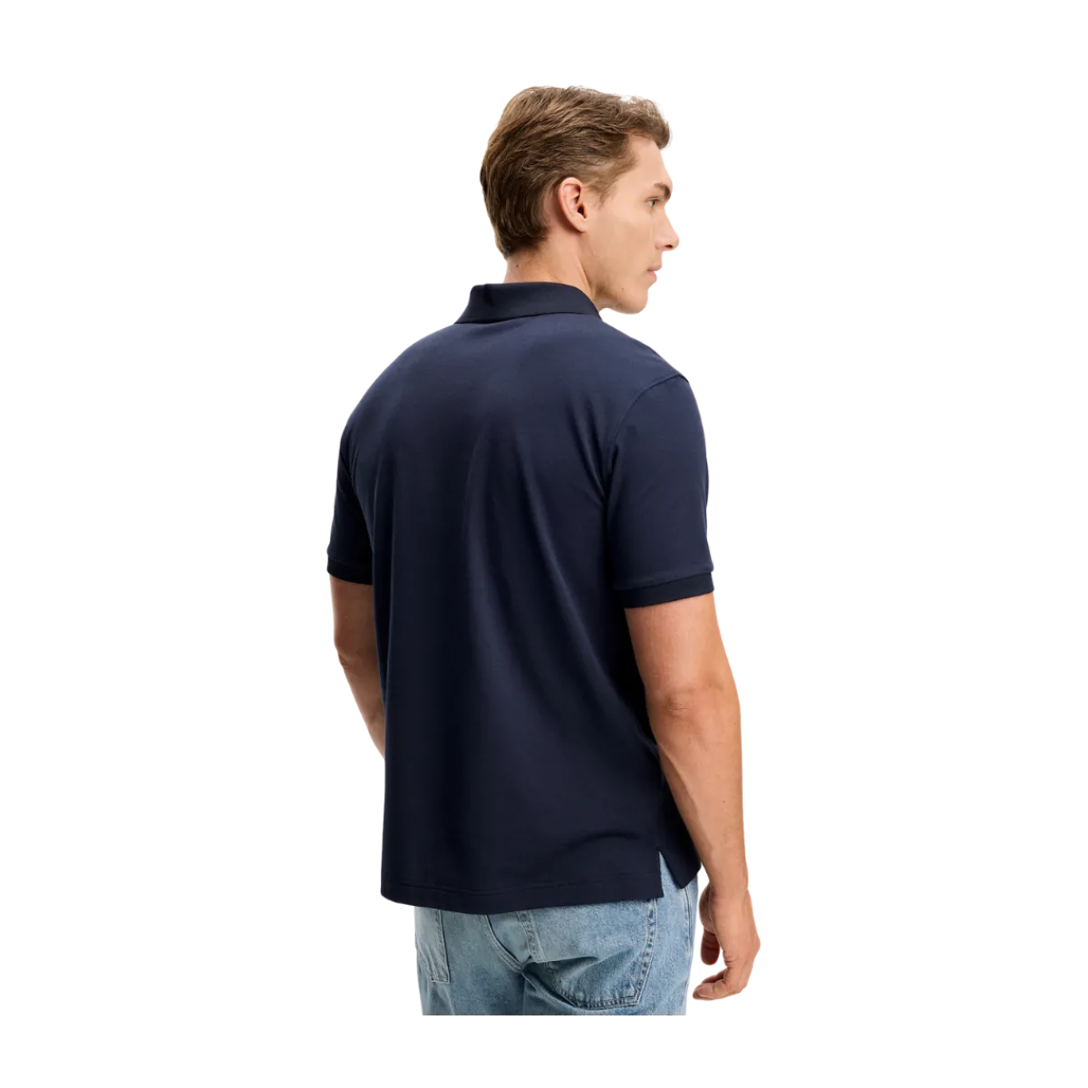 Clearance J.Lindeberg Vere Poo - J Navy