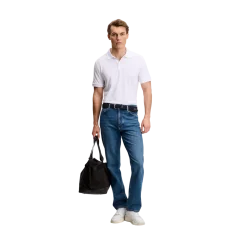 Sale J.Lindeberg Vere Poo - White