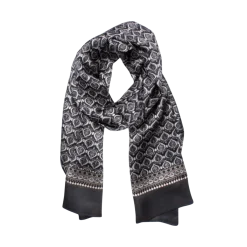 Online Seven/East Viseu Scarf - Grey