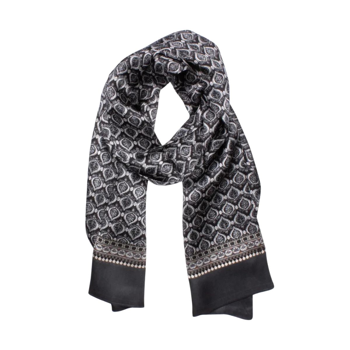Online Seven/East Viseu Scarf - Grey