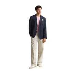 Hot Gant Wahed ub Thirt - Wahed Pink