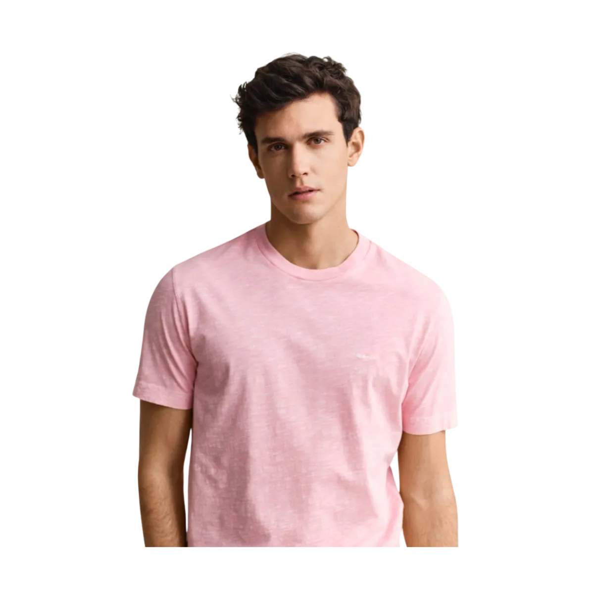 Hot Gant Wahed ub Thirt - Wahed Pink