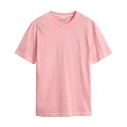 Hot Gant Wahed ub Thirt - Wahed Pink