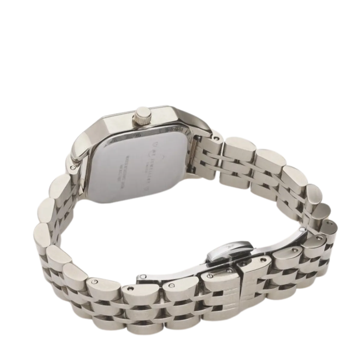 New My Jewellery Watch vintage - Silver