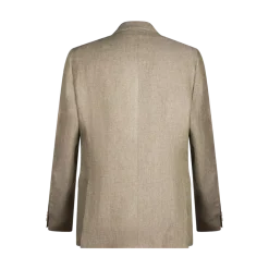 Hot Cavaliere Wendell Classic Jacket - Green