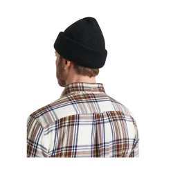 New Gant Windblown Flannel Check hirt - Crea