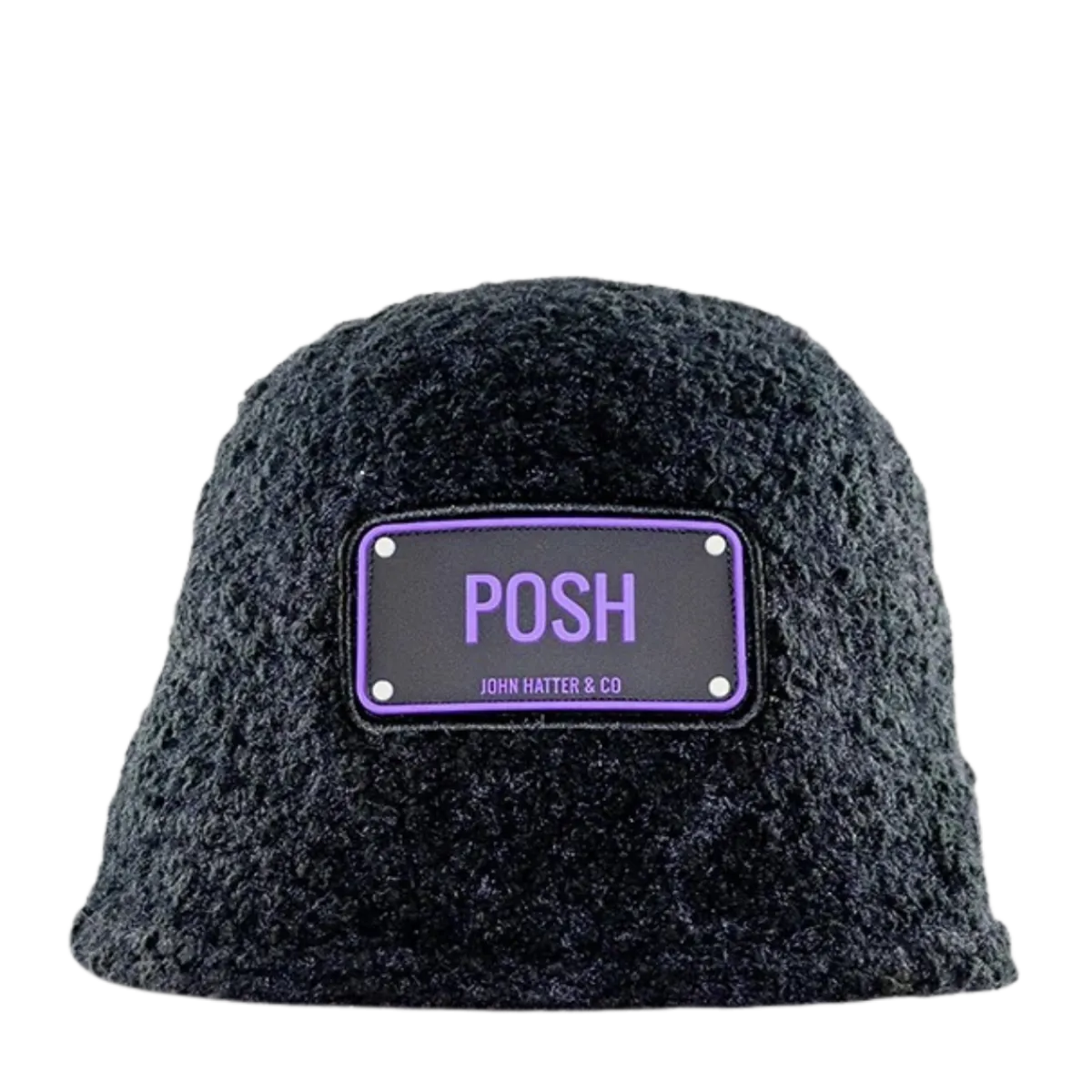 Discount John Hatter Winter Bucket - Posh
