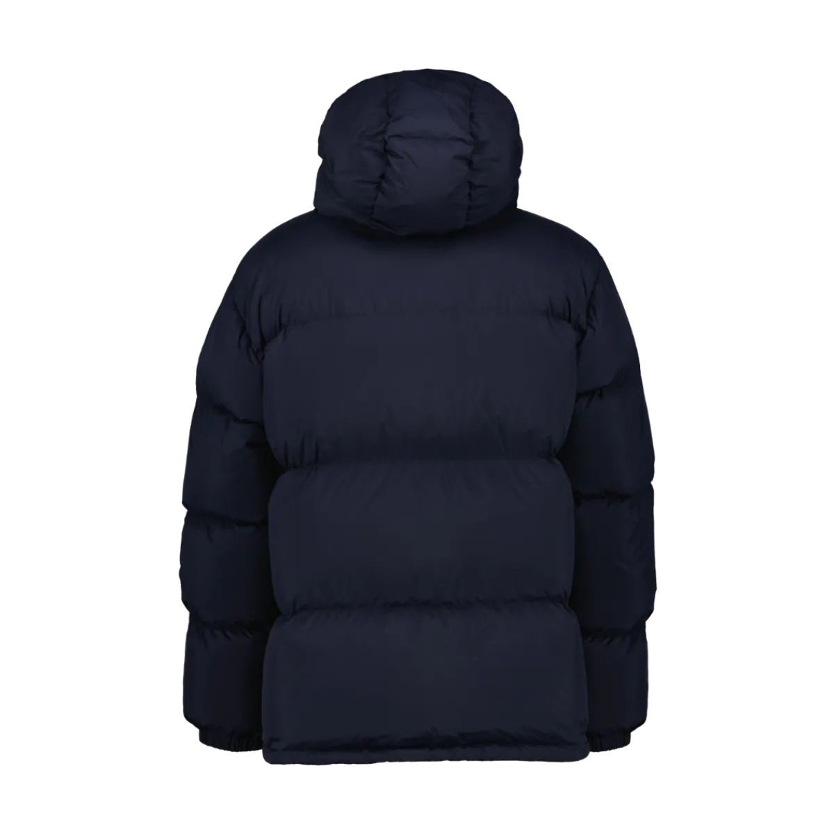 Hot Gant WINTER DOWN PUFFER - Navy