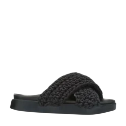 Best Inuikii Woven - Black