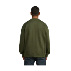 G-star raw Woven ix W JKT - Green