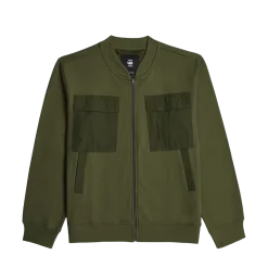 G-star raw Woven ix W JKT - Green