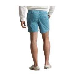 Hot Polo Ralph Lauren Woven hort - Blue Note