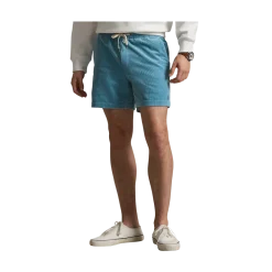 Hot Polo Ralph Lauren Woven hort - Blue Note