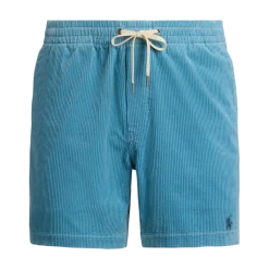Hot Polo Ralph Lauren Woven hort - Blue Note