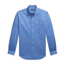 Discount Polo Ralph Lauren Woven port hirt - Nie Bue
