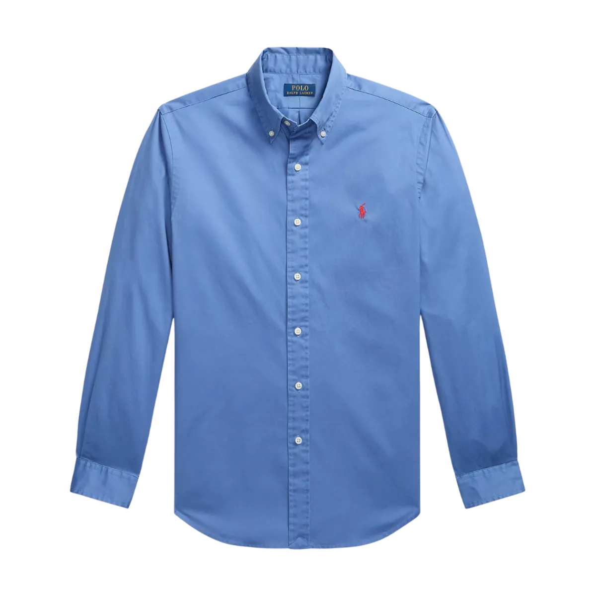 Discount Polo Ralph Lauren Woven port hirt - Nie Bue