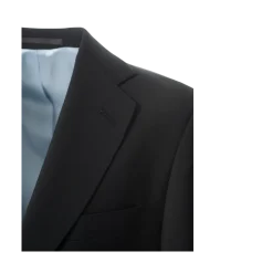 Cavaliere Yale Blazer - Black