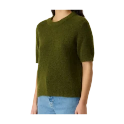 Hot YAS Johi Puover - FIR GREEN