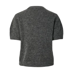 Discount YAS Johi Puover - ediu Grey eange