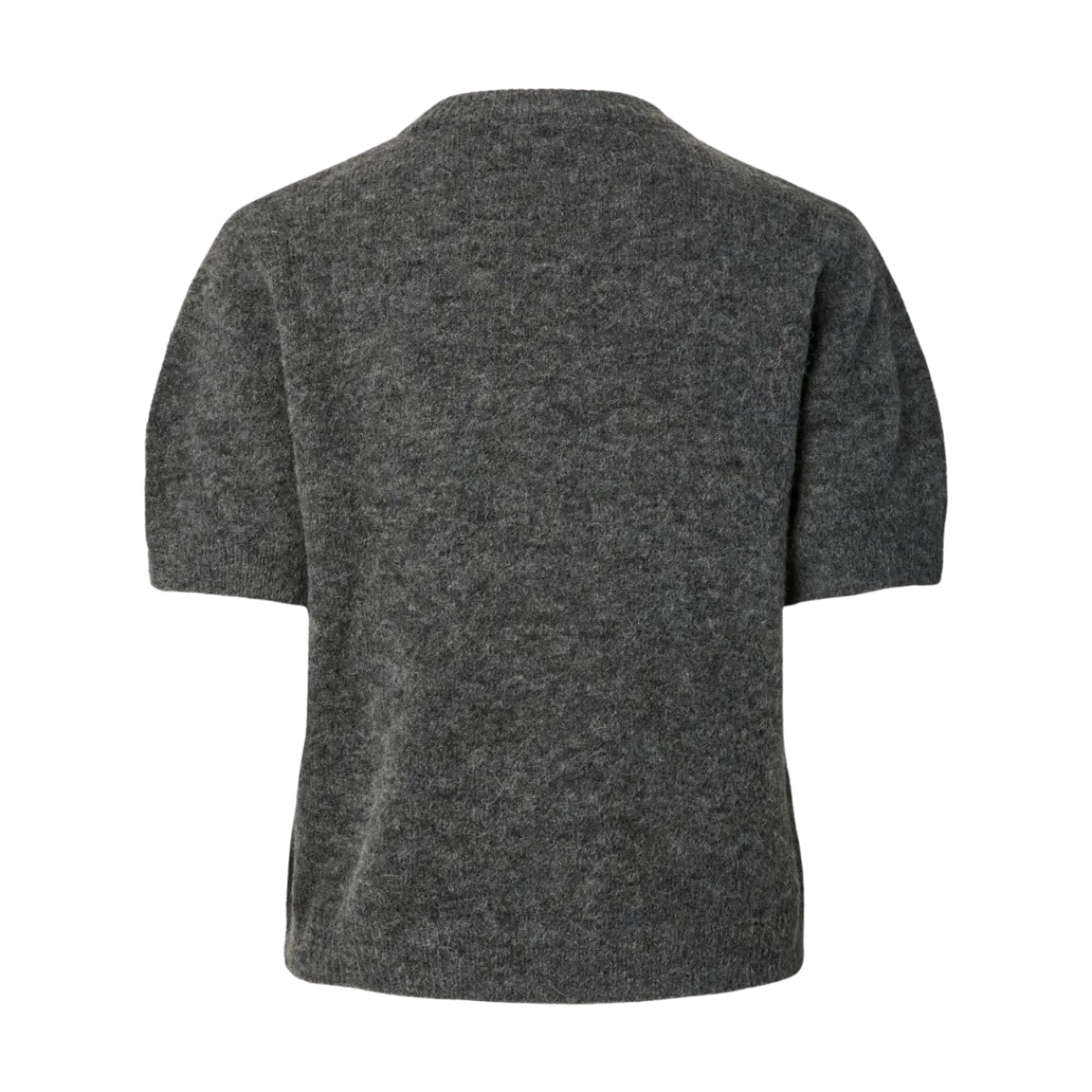 Discount YAS Johi Puover - ediu Grey eange