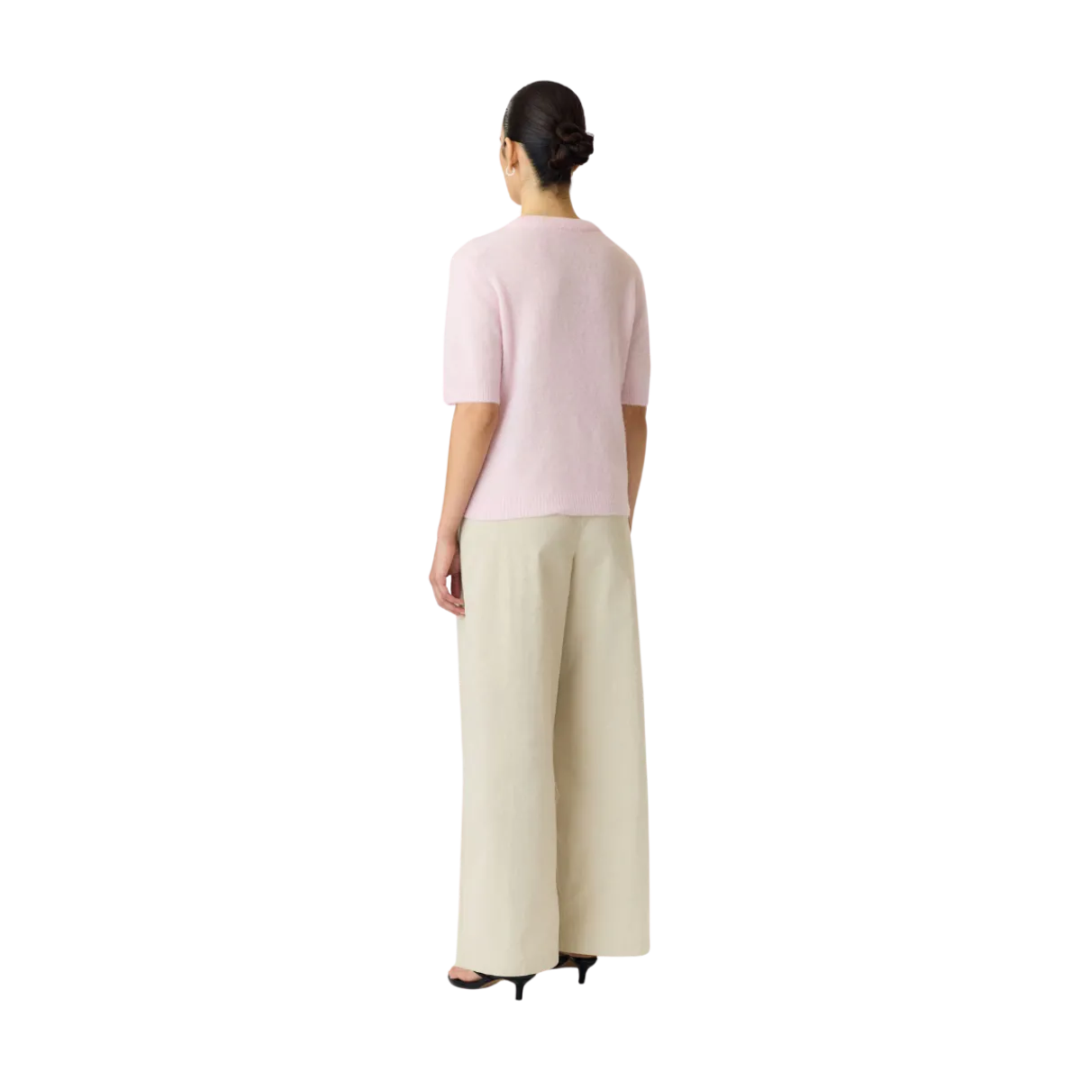 YAS Johi Puover - Pae iac