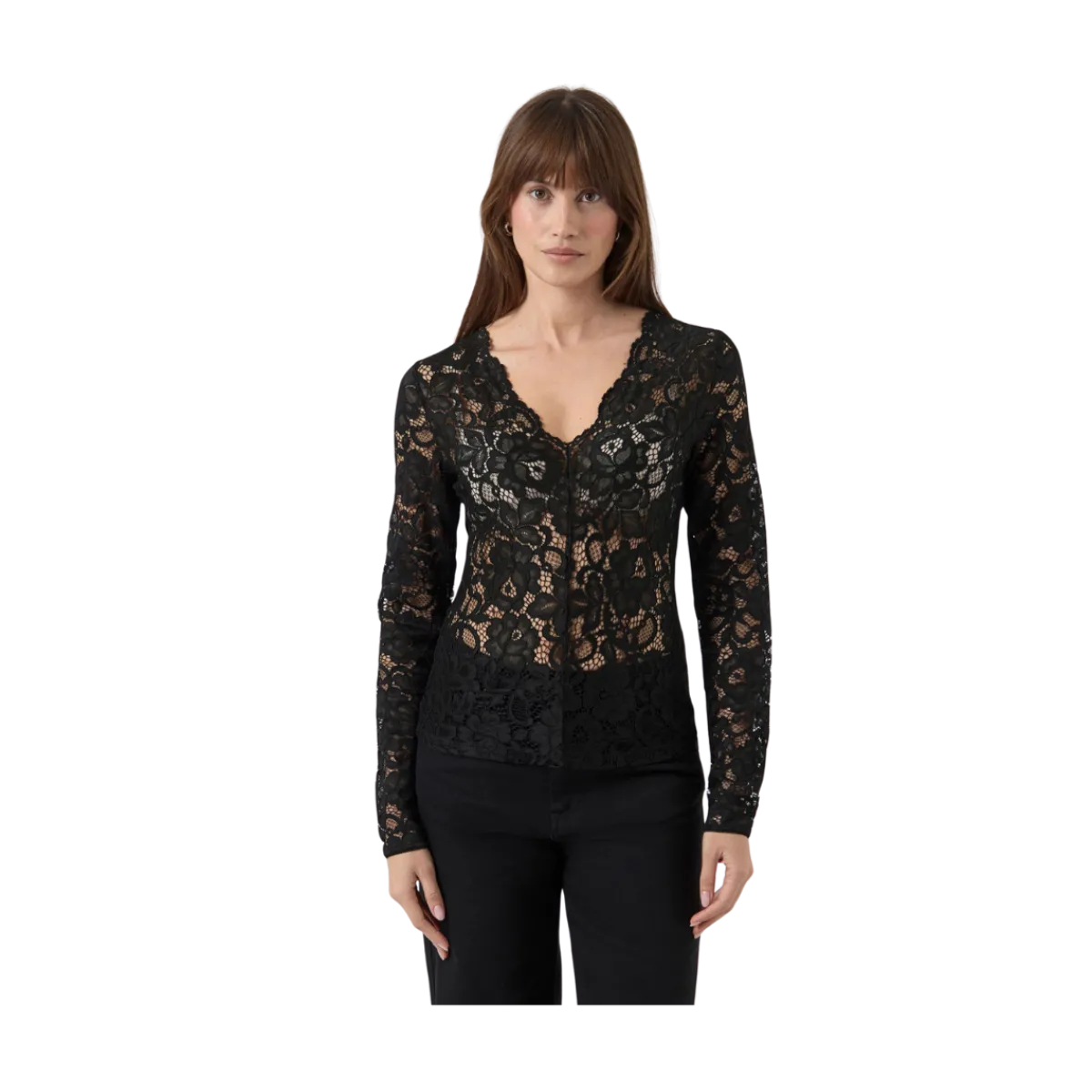 Clearance YAS acey - Back