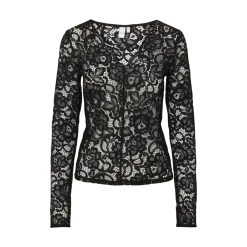 Clearance YAS acey - Back