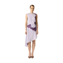 New YAS Pella Lace Top - Orchid Petal