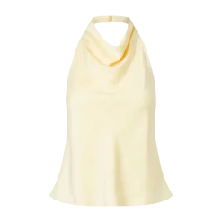 Discount YAS Pella Top - Anise Flower