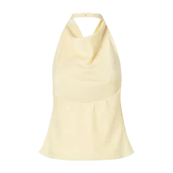 Discount YAS Pella Top - Anise Flower
