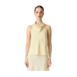 Discount YAS Pella Top - Anise Flower