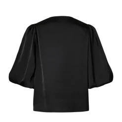 Outlet YAS Pea 2/4 Top - Back