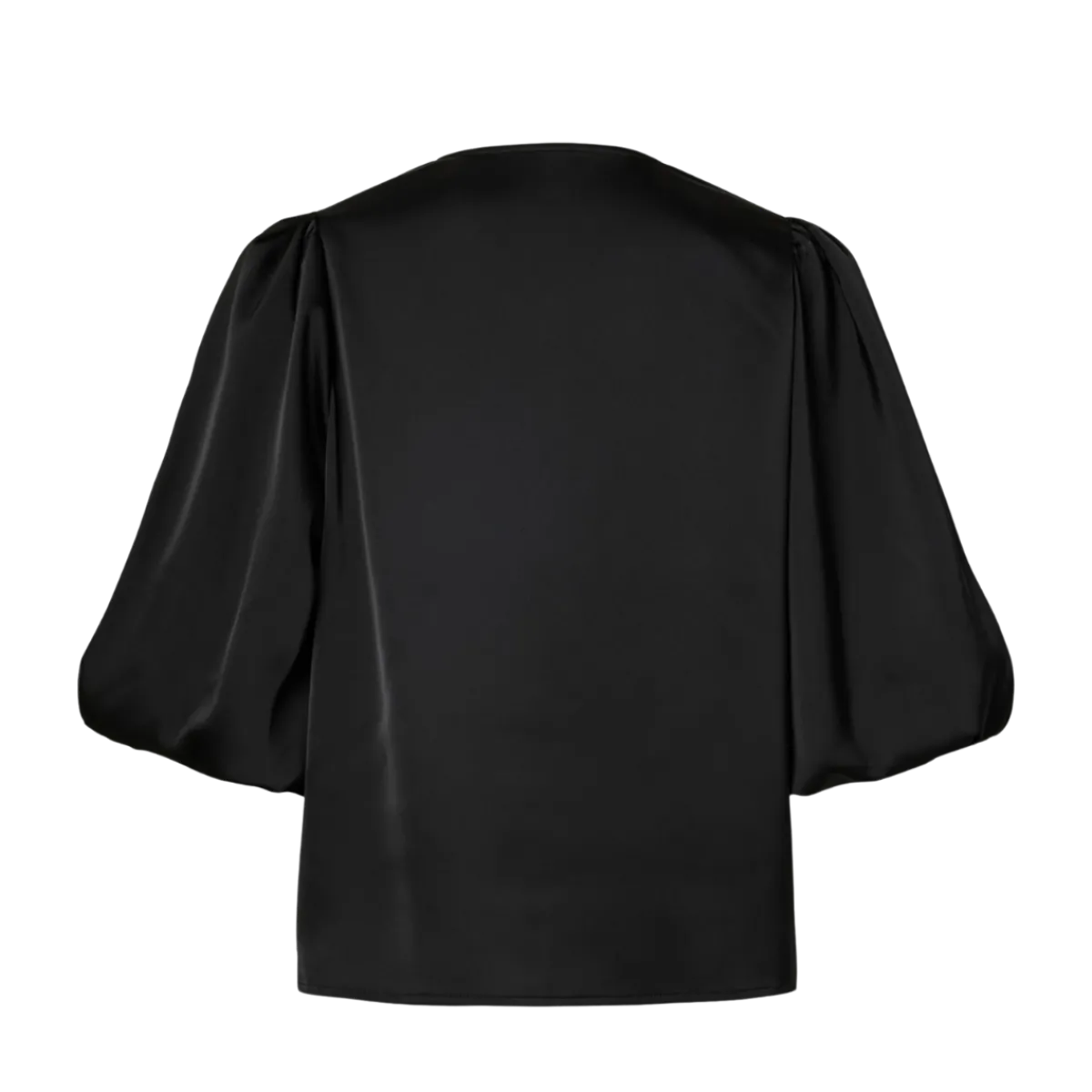 Outlet YAS Pea 2/4 Top - Back