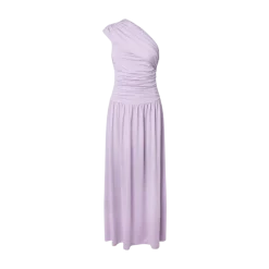 Online YAS Winja Jersey ong Dress - Orchid Peta