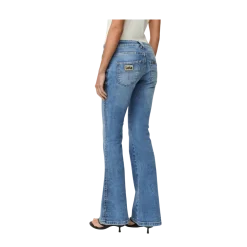 Sale LOIS JEANS Yoko 22 - Stone