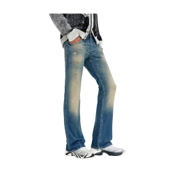 Diesel 2007 Zatiny - Dirty Denim