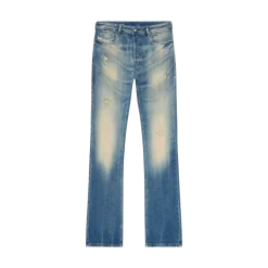 Diesel 2007 Zatiny - Dirty Denim