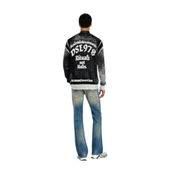 Diesel 2007 Zatiny - Dirty Denim