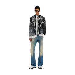 Diesel 2007 Zatiny - Dirty Denim