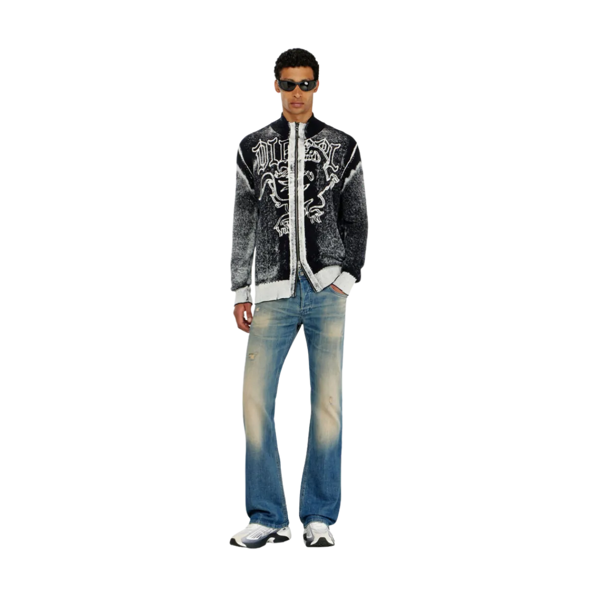 Diesel 2007 Zatiny - Dirty Denim
