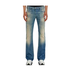 Diesel 2007 Zatiny - Dirty Denim
