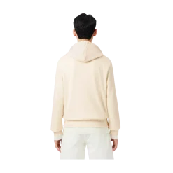Discount Lacoste Zip-Through Hooded Sweatshirt - apand