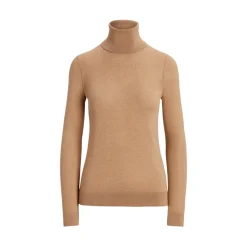 Lauren Zoe-ong Seeve-Sweater - Beige